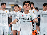 강원FC 김대원, 팬들에게 특별한 추억 선물…19일 홈경기서 일일 점원·사인회