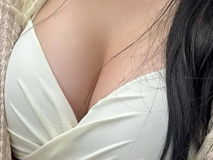 강승연, 화이트 비키니톱 꽉 채운 묵직함…상큼X섹시한 요정 느낌