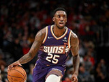 ‘NBA 1라운더’ 리틀, 일본서 피닉스 동료 와타나베와 재회···B.리그 명문 치바행