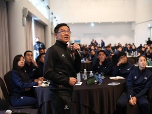 ‘거듭된 오심 논란’ 한국 심판 국제 경쟁력 제고 위해…KFA, ‘AFC 엘리트 국제심판 세미나’ 국내 유치 [공식발표]