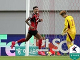 “축구인생 ‘톱5’ 원더골” 린가드의 한방, 서울의 비상+울산 징크스 타파 동시 이끌다