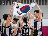 U-19 여자농구 또 이겼다, 4연패→3연승 '대반전'... 최종 9위로 월드컵 마무리