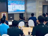 WKBL 심판 교육, “투 콜은 괜찮지만, 쓰리 콜은 지양”