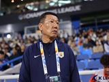 6회 연속 월드컵 진출 실패한 중국, 새 사령탑으로 최강희 감독 낙점…“이해도 높고 풍부한 경험→대표팀 수준 빠르게 향상시킬 적임자”