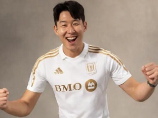 손흥민 ‘오피셜’ 공식발표급 떴다, 유럽 최고 공신력 HERE WE GO “미국 LAFC, SON 영입 추진”→공식적인 첫 번째 제안