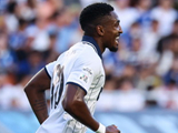 '가브리엘-정재민 연속골' 서울 이랜드, 수원 2-0으로 제압→ 분위기 대반전!