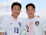 '이을용 아들' 이태석, 유럽 이적 직접 밝혔다... 