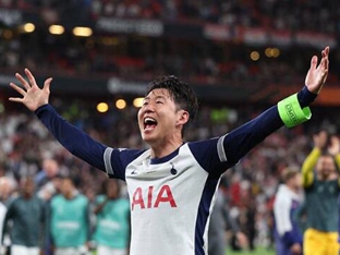 'HERE WE GO' 확인 완료! '韓 축구 대형 희소식' 손흥민 토트넘 잔류 가능성 부활하나...