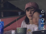 한혜진♥기성용 10살 딸, 경기장 중계 포착…아이돌 비주얼