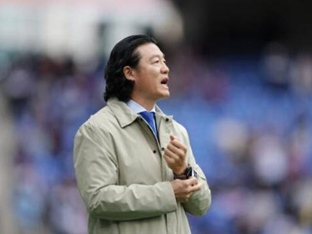 '이례적 고별전' 사임 오피셜→홈 팬 앞 마지막 경기... 김판곤 감독-울산 불편한 이별