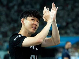 '韓 축구 쾌거!' 손흥민, MLS 이적료 신기록 썼다! 
