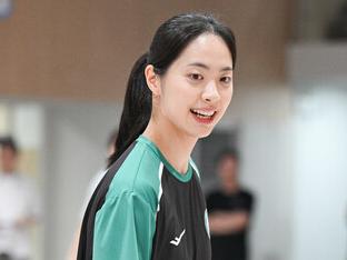 “박소희에게 농구란?” 하나은행의 미래이자 현재인 박소희의 답은?