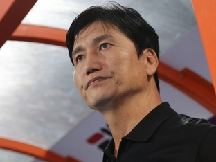 정정용 감독 “전북은 다른 팀이 견제해야 하는데”…김천의 머쓱한 선두권 질주, 울산·서울·대전의 부진이 만든 독주