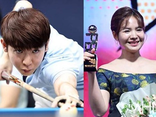 여자부는 스롱-김가영 넘어야 '대권 가시화', 남자부는 4개 대회 연속 '외인 천하'