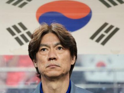 홍명보 감독, 이번엔 UAE 출장…박용우·조유민·원두재 점검
