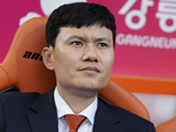 '구단 역사상 첫 ACLE 도전' 험난한 원정길 예고에도...정경호 감독, 