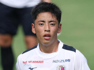 日 '축구 천재' 또 나왔다! 구보 동생, 17세 파격 데뷔…