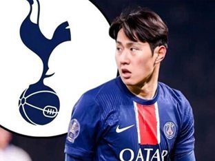 이강인 떠난다…빅클럽 영입전 심화→'손흥민 이적' 토트넘행 가능성 UP, 