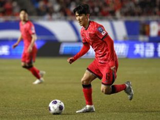 '종아리 부상' 황인범, 9월 A매치 못 뛴다… 카스트로프와 호흡 무산