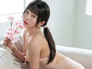 '수지 닮은 꼴' 최세희, 촉촉한 '인간 복숭아' 변신…도화살 인증