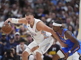 NBA 춘추전국시대. 결국 OKC가 끝낼 것이다. 美 매체 
