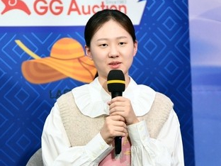 김은지, 2개월 연속 여자 바둑 1위…신진서, 69개월 연속 전체 1위
