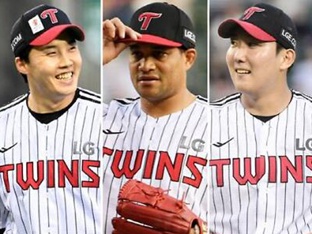 ‘새신랑’ 구탕의 각오 “LG 우승자격 있다…올 시즌 삼성은 다를 것”
