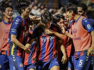 ‘벼랑 끝’ 수원FC, 잔여 4경기 “생존 위한 결승전”