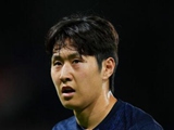 '아깝다' 이강인, 시즌 1호 도움 무산! 환상 스루패스...