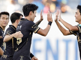 '강투지 자책골' 수원FC, 강원에 1-0 신승→3연패 탈출...강원은 7경기 연속 무패 마감