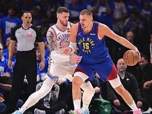 또 한번 MVP 수상할까? ‘농구 도사’ 요키치, ESPN 선정 선수 랭킹 1위 등극