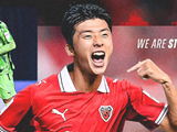 '그룹스테이지 선두 노린다' 포항, ACL2 첫 홈 승리 도전...2일 카야FC와 맞대결