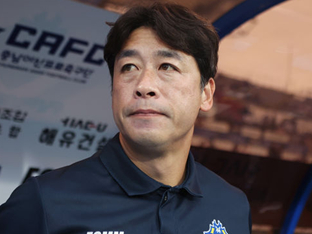 K리그2 충남아산, 배성재 감독과 작별…조진수 대행 체제