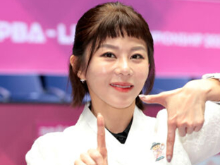 “이변은 없었다” ‘당구여제’ 김가영, LPBA 추석여왕 등극…시즌 3승∙통산 17승