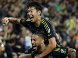 손흥민 풀타임 출전→'한가위' 골 선물은 없었다...'새 단짝' 부앙가는 메시와 MLS 득점 공동 선두