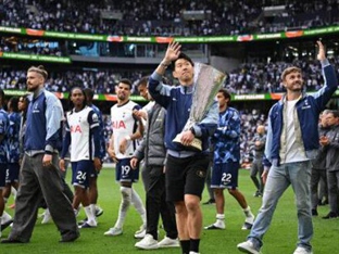 토트넘 떠난 손흥민, 5개월 만에 EPL 복귀 가능…LAFC 계약에 베컴 조항 포함