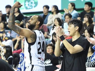 정창영 부상, NBA 출신 윌리엄스 물음표…람보슈터의 험난한 포워드 왕국 구축