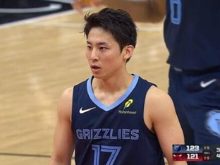 '현실판 송태섭'의 NBA 꿈 이렇게 끝나나...키 172cm 일본 가드 카와무라 유키, 부상으로 시카고 불스 방출