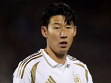 정상 탈환 노리는 손흥민의 LA FC, 30일 오스틴과 MLS컵 PO 첫 대결