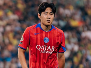 이강인 27분 '골골골골골골골' PSG, 레버쿠젠 원정서 7-0 대승…이강인 챔스 전경기 출전 행진