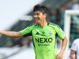 [STN 현장] 'K리그1 우승 확정' 전북, 전진우 득점왕 프로젝트...'김천과의 안방 대결 2-3 역전패'