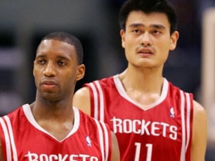 NBA서 성공한 ‘亞의 왕’ 야오밍, 31세 전성기 아닌 조기 은퇴 비하인드…“계속된 부상, 나의 몸과 의지 다 소모시켰어”