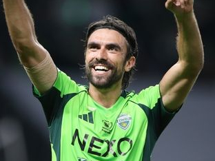 '챔피언' 전북, 홈 팬 앞 '파이널 라운드' 첫 경기...김천 9기와 마지막 승부 [오!쎈 프리뷰]