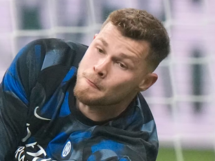 인터 밀란 GK 차량에 81세 노인 숨졌다…”기자회견도 취소”