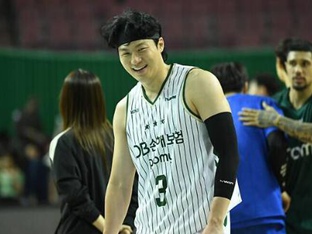 15년 차인데 결장이 없다, 이런 ‘금강불괴’가 다 있나…'큰' 이정현, 700경기 연속 출전 대기록 임박