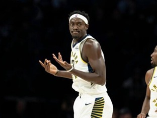 '가드 부상자만 8명' 인디애나의 슬픈 시즌 스타트