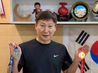 공황장애, 쫓겨나듯 떠난 베트남서 영웅으로…김상식 감독 “아직 해야 할 일 많아, 전북 우승 응원했다”