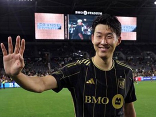 ‘원래 손흥민 어시스트가 맞는데…’ 부앙가 결승골, 다른 선수 득점으로 기록된 이유는?