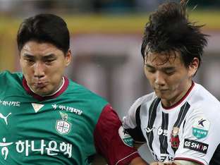 2위 탈환 도전 ‘대전’ vs 연승 노리는 ‘서울’…마지막 맞대결까지 뜨겁다