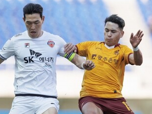 [if.preview] '이정효 없는' 광주vs'강등권' 제주, 잔류를 위한 사투의 승자는?